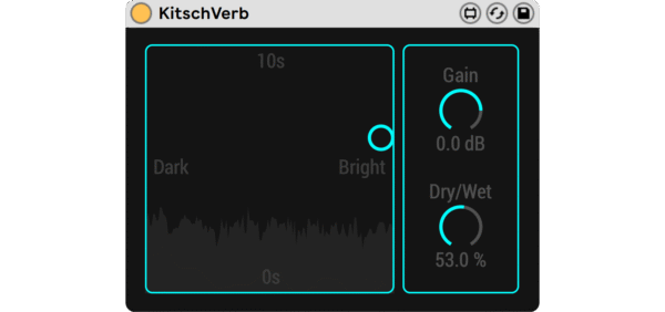 KitschVerb